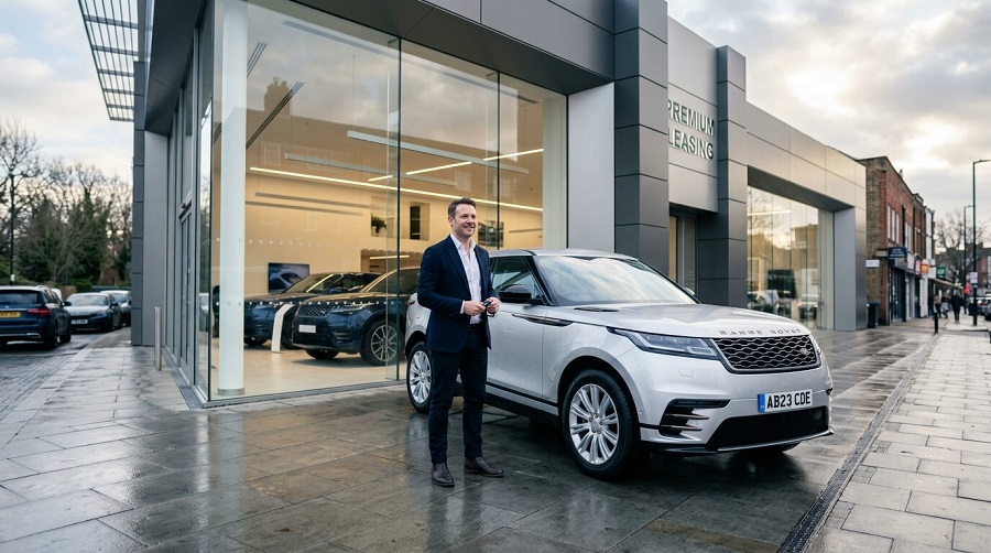 The 8 Smartest Car Leasing Choices in the UK Right Now